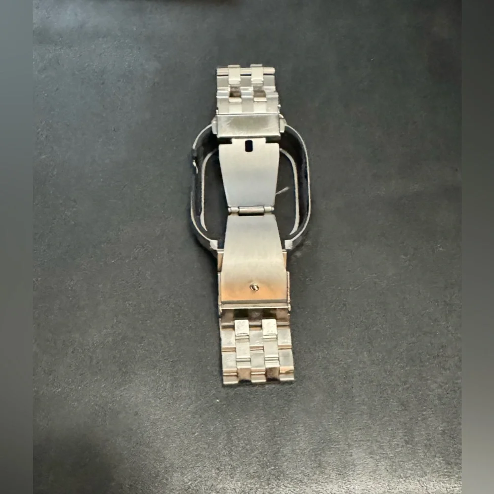 Smart phone band